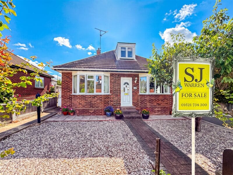 Fernlea Road, Burnham-On-Crouch