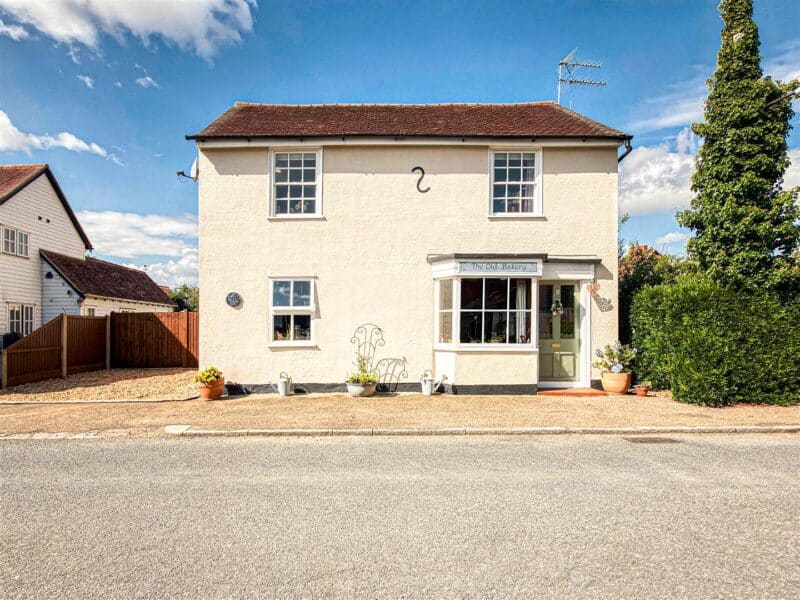 South Street, Tillingham, Southminster
